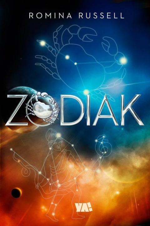 Zodiak Romina Russell