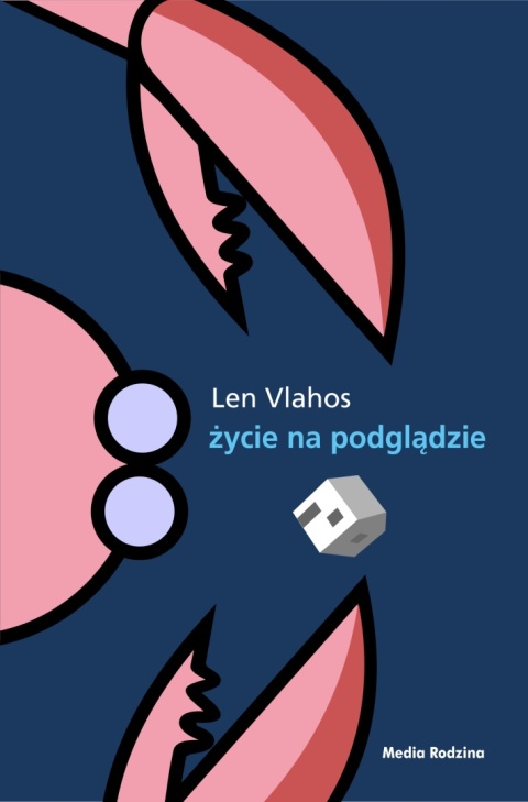Życie na podglądzie Len Vlahos