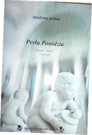 BUSKE - PERŁA PONIDZIA