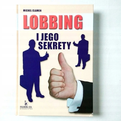 CLAMEN - LOBBING I JEGO SEKRETY