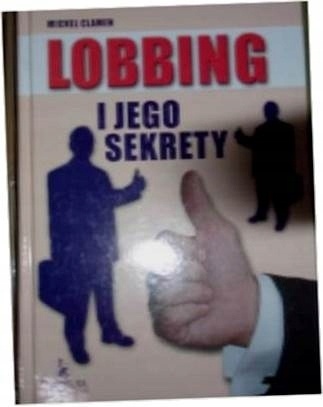 CLAMEN - LOBBING I JEGO SEKRETY