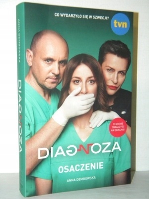 DEMBOWSKA DIAGNOZA OSACZENIE