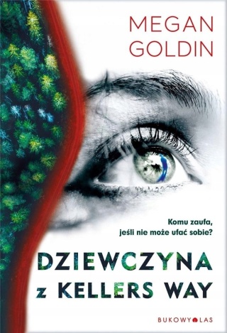 DZIEWCZYNA Z KELLERS WAY