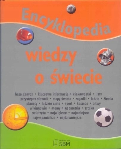 ENCYKLOPEDIA WIEDZY O ŚWIECIE