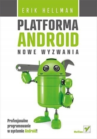 ERIK HELLMAN - PLATFORMA ANDROID