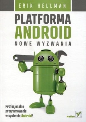 ERIK HELLMAN - PLATFORMA ANDROID