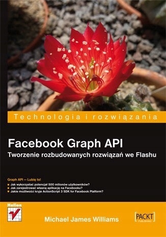 FACEBOOK GRAPH API - WILLIAMS