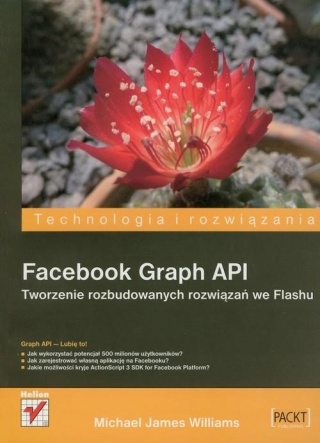 FACEBOOK GRAPH API - WILLIAMS