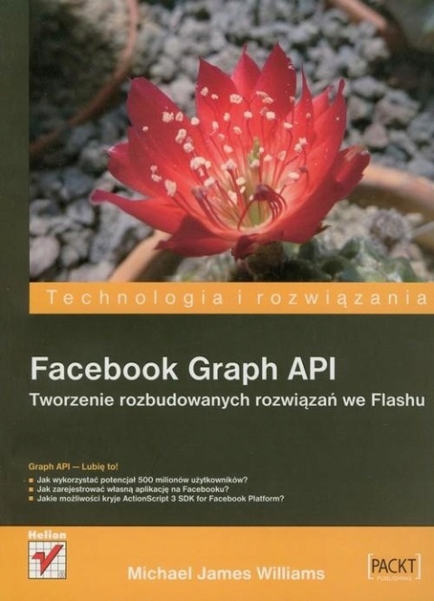 FACEBOOK GRAPH API - WILLIAMS