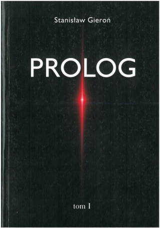 GIEROŃ - PROLOG