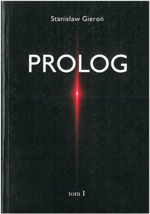 GIEROŃ - PROLOG