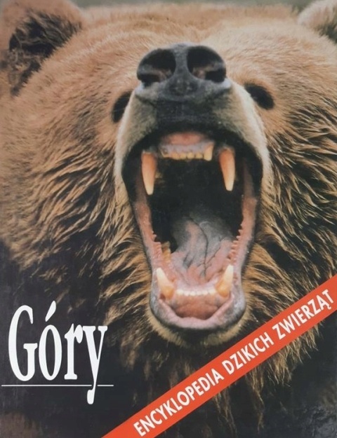 Góry Praca zbiorowa