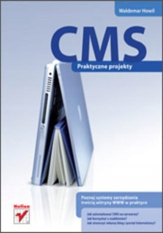 HOWIL - CMS PRAKTYCZNE PROJEKTY