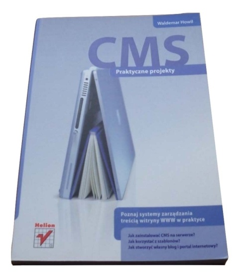 HOWIL - CMS PRAKTYCZNE PROJEKTY