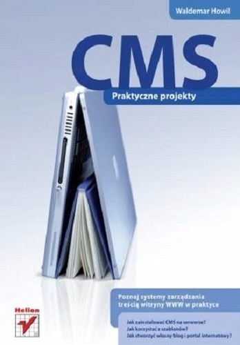 HOWIL - CMS PRAKTYCZNE PROJEKTY