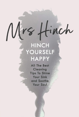 Hinch Yourself Happy - MRS HINCH