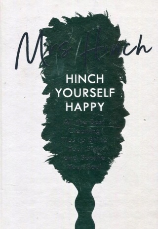 Hinch Yourself Happy - MRS HINCH