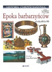 Historia chrześcijaństwa Tom 4 Juan Maria Laboa