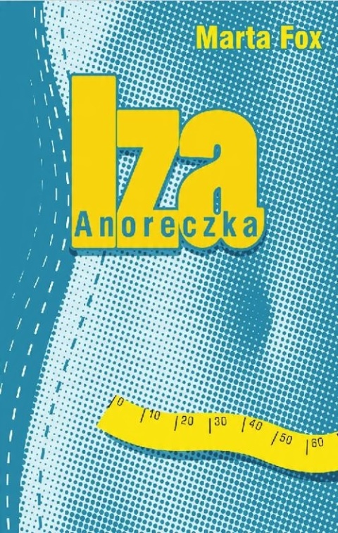 Iza Anoreczka Marta Fox