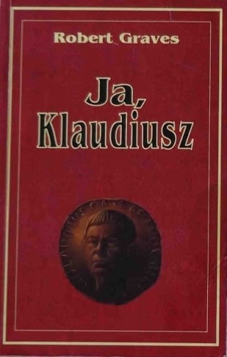 Ja Klaudiusz Robert Graves