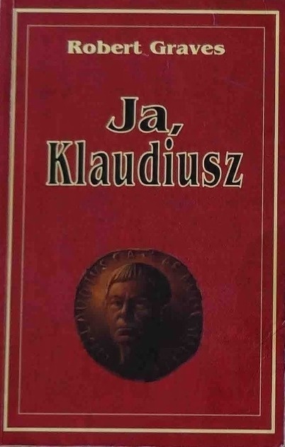 Ja Klaudiusz Robert Graves