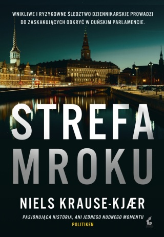 KJAER - STREFA MROKU