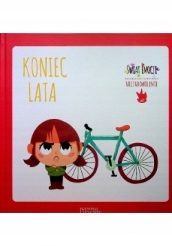Koniec lata Praca zbiorowa