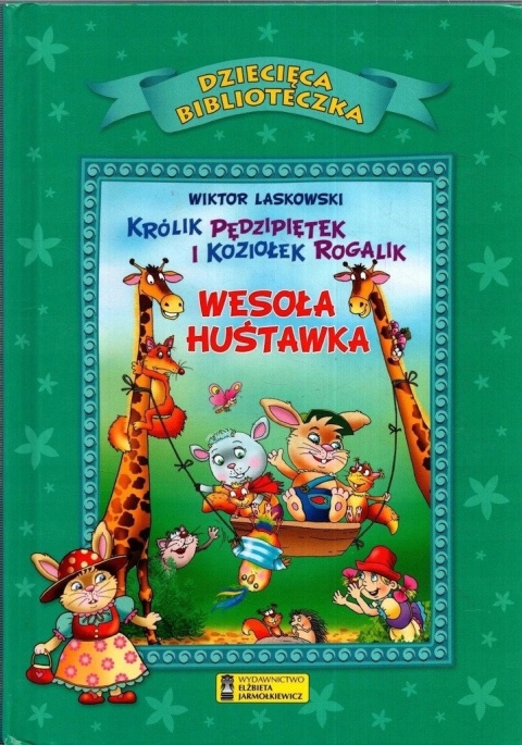 LASKOWSKI - WESOŁA HUŚTAWKA