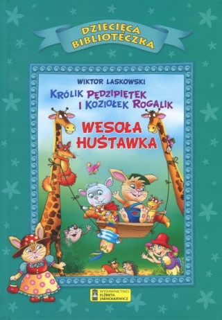 LASKOWSKI - WESOŁA HUŚTAWKA