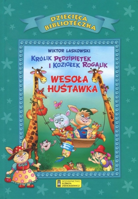 LASKOWSKI - WESOŁA HUŚTAWKA