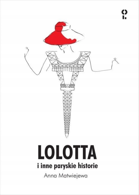 LOLOTTA I INNE PARYSKIE HISTORIE