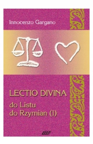 Lectio Divina 15 Do Listu do Rzymian 1 Innocenzo Gargano
