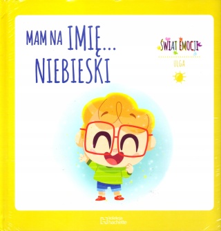 Mam na imię... Niebieski Ulga