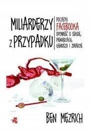 Miliarderzy z przypadku Mezrich