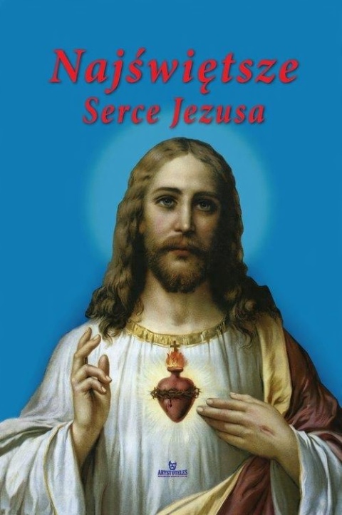 Najświętsze Serce Jezusa Piotr Stefaniak