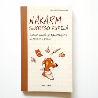 Nakarm swojego pupila fahrenkrog BDB