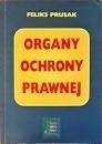 Organy ochrony prawnej Prusak WSHP