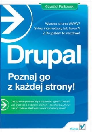 PALIKOWSKI - DRUPAL