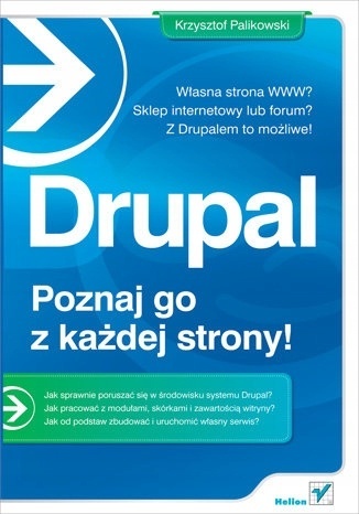 PALIKOWSKI - DRUPAL