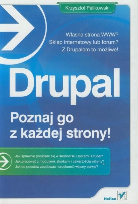 PALIKOWSKI - DRUPAL