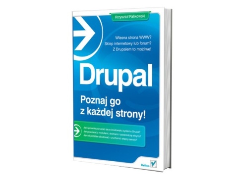 PALIKOWSKI - DRUPAL