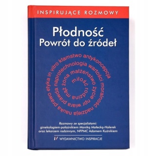 PŁODNOŚĆ POWRÓT DO ŹRÓDEŁ