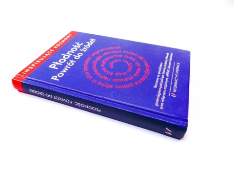 PŁODNOŚĆ POWRÓT DO ŹRÓDEŁ