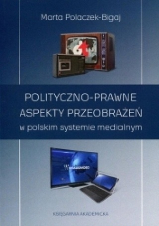 Polityczno-prawne aspekty przeobrażeń