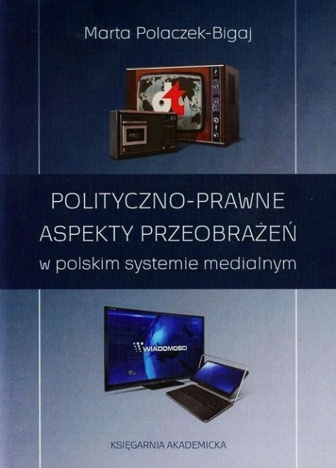 Polityczno-prawne aspekty przeobrażeń