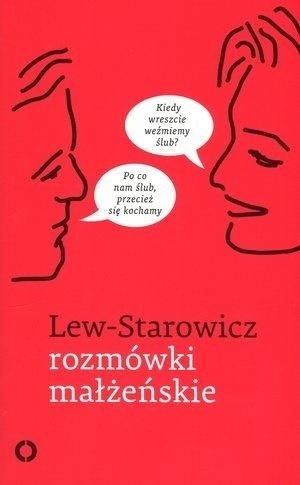 Rozmówki małżeńskie Zbigniew Lew-Starowicz