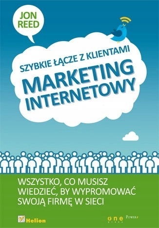 SZYBKIE ŁĄCZE Z KLIENTAMI MARKETING INTERNETOWY