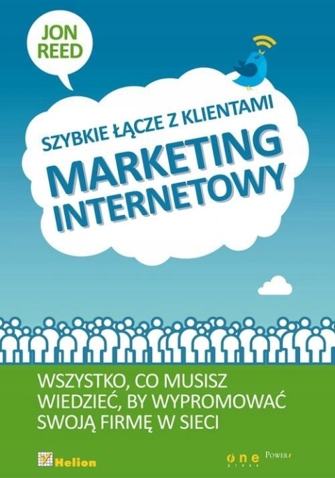 SZYBKIE ŁĄCZE Z KLIENTAMI MARKETING INTERNETOWY