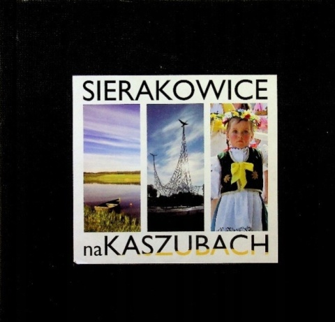Sierakowice na Kaszubach Czesław Pobłocki