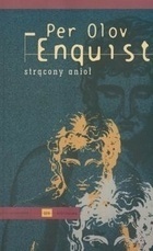 Strącony anioł Enquist